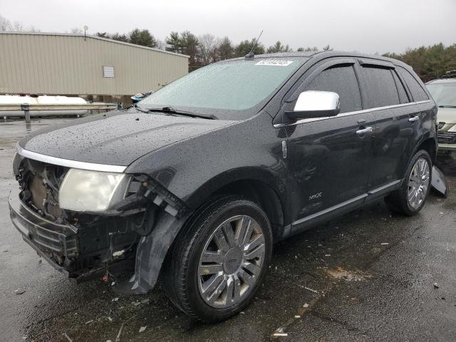 2010 LINCOLN MKX  2010 image