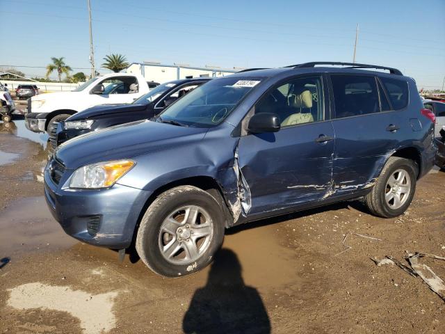 Obraz 2009 TOYOTA RAV4  2009