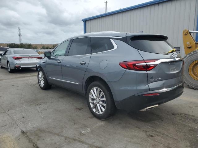 Image 2 of 2021 BUICK ENCLAVE PREMIUM 2021 with VIN 5GAEVBKW5MJ250761