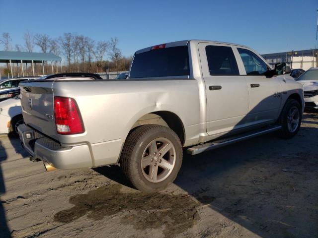 Obraz 3 z 2017 RAM 1500 ST 2017 z VIN 3C6RR7KT5HG696205