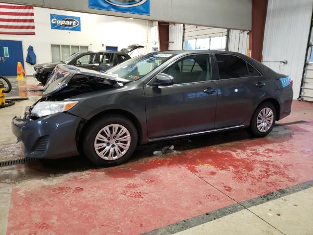 Obraz 1 z 2014 TOYOTA CAMRY L 2014 z VIN 4T4BF1FK2ER345988