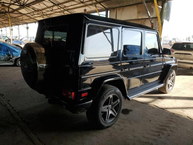 Изображение 3 2018 MERCEDES-BENZ G 550 2018 с VIN WDCYC3KH6JX288138