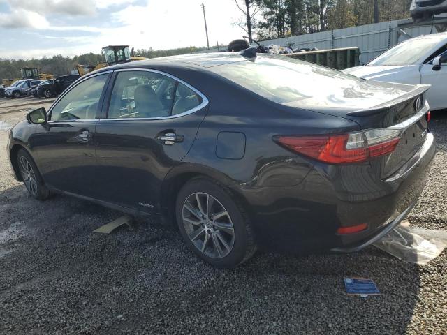 Image 2 of 2018 LEXUS ES 300H 2018 with VIN JTHBW1GG5J2187773