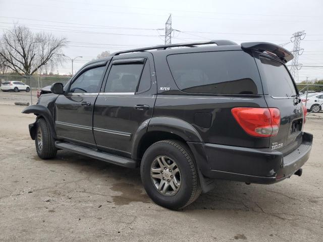 Obraz 2 z 2006 TOYOTA SEQUOIA SR5 2006 z VIN 5TDZT34A66S264350
