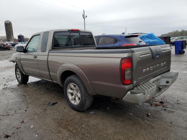 Obraz 2 z 2004 NISSAN FRONTIER KING CAB XE 2004 z VIN 1N6DD26T04C403819
