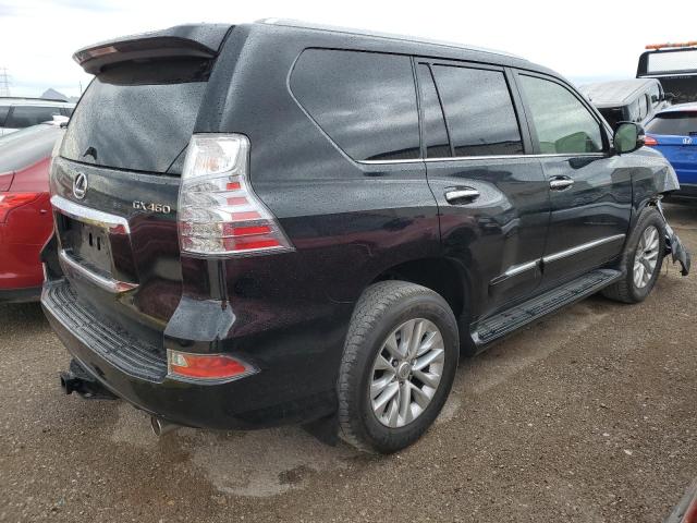 Изображение 3 2019 LEXUS GX 460 2019 с VIN JTJBM7FX2K5236100