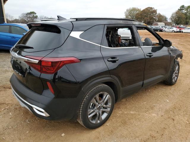 Obraz 3 z 2023 KIA SELTOS S 2023 z VIN KNDEU2AA9P7456514