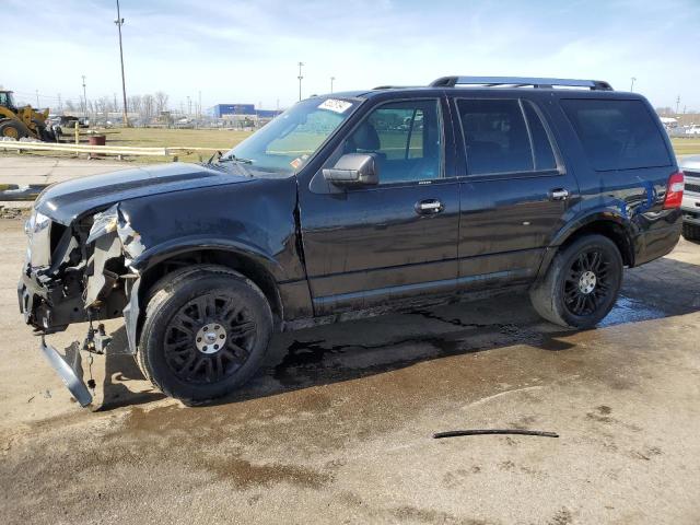 Изображение 2011 FORD EXPEDITION LIMITED 2011