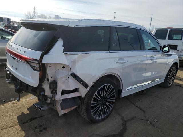 Image 3 of 2023 LINCOLN AVIATOR BLACK LABEL 2023 with VIN 5LM5J9XC9PGL27708