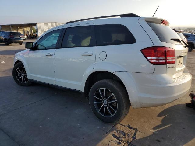 Изображение 2 2018 DODGE JOURNEY SE 2018 с VIN 3C4PDCAB6JT386075