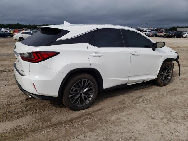 Изображение 3 2019 LEXUS RX 350 BASE 2019 с VIN 2T2BZMCAXKC208563