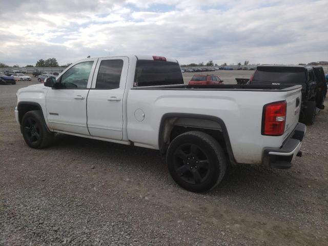 Obraz 2 z 2018 GMC SIERRA K1500 2018 z VIN 1GTV2LEHXJZ373012