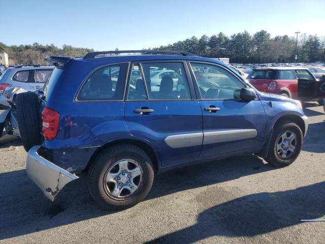 Изображение 3 2005 TOYOTA RAV4  2005 с VIN JTEGD20VX50085930