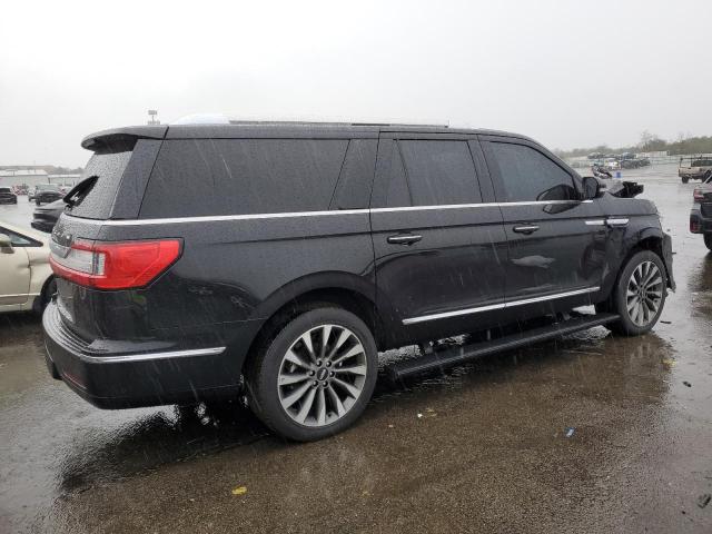 Изображение 3 2021 LINCOLN NAVIGATOR L RESERVE 2021 с VIN 5LMJJ3LT3MEL20777