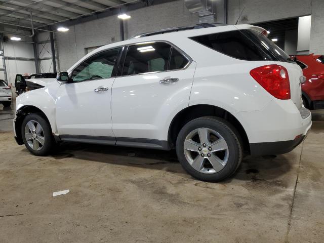 Obraz 2 z 2012 CHEVROLET EQUINOX LTZ 2012 z VIN 2GNALFEK3C1337786