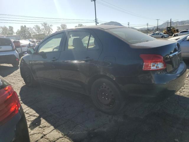 Изображение 2 2012 TOYOTA YARIS  2012 с VIN JTDBT4K38CL037248