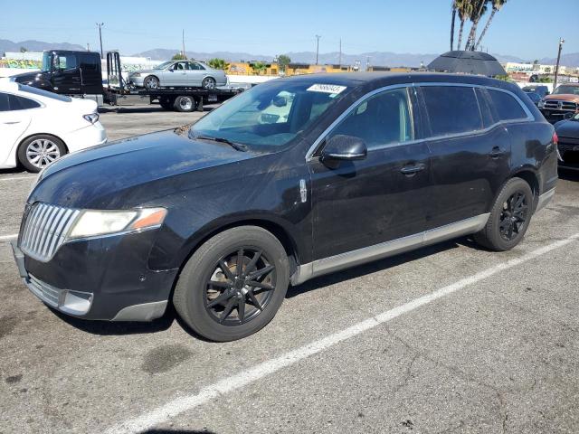Obraz 1 z 2010 LINCOLN MKT  2010 z VIN 2LMHJ5AT9ABJ03438
