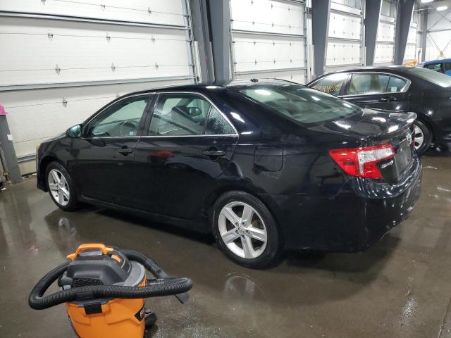 Obraz 2 z 2013 TOYOTA CAMRY L 2013 z VIN 4T1BF1FK6DU241724