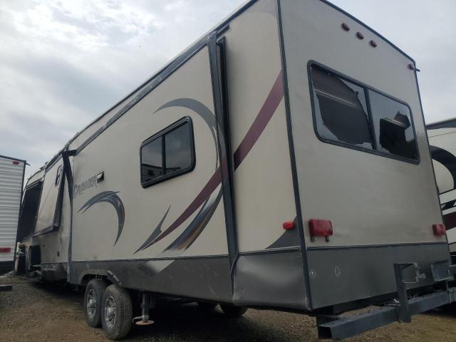 Obraz 3 z 2014 WILDWOOD CRUSADER 2014 z VIN 5ZT3CS0B2EG115861