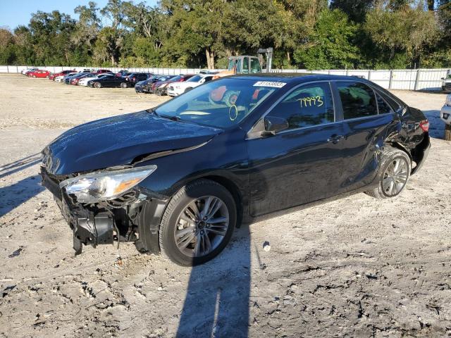 Изображение 1 2015 TOYOTA CAMRY LE 2015 с VIN 4T1BF1FK5FU084836