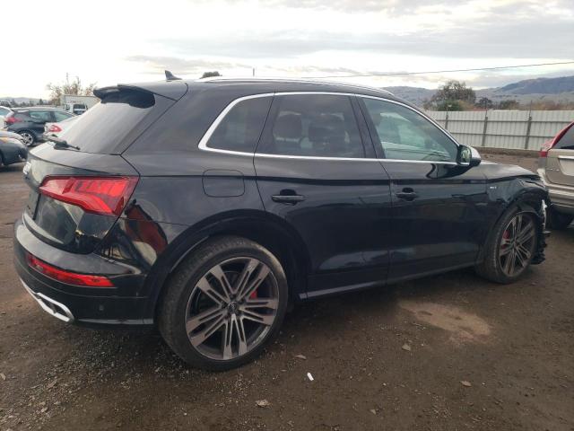 Obraz 3 z 2018 AUDI SQ5 PRESTIGE 2018 z VIN WA1C4AFY0J2050420