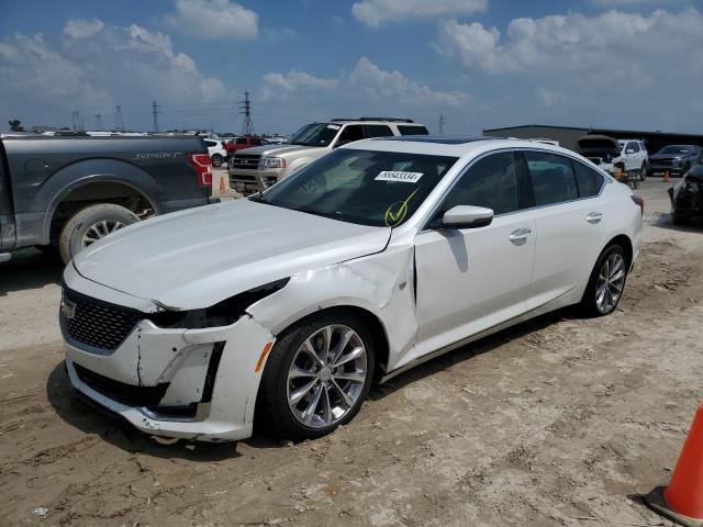 2023 CADILLAC CT5 LUXURY 2023 image