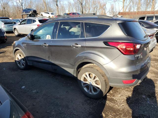 Image 2 of 2019 FORD ESCAPE SEL 2019 with VIN 1FMCU9HD5KUB73839