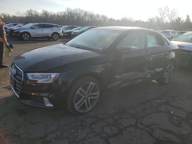 Obraz 1 z 2017 AUDI A3 PREMIUM 2017 z VIN WAUB8GFF2H1034983