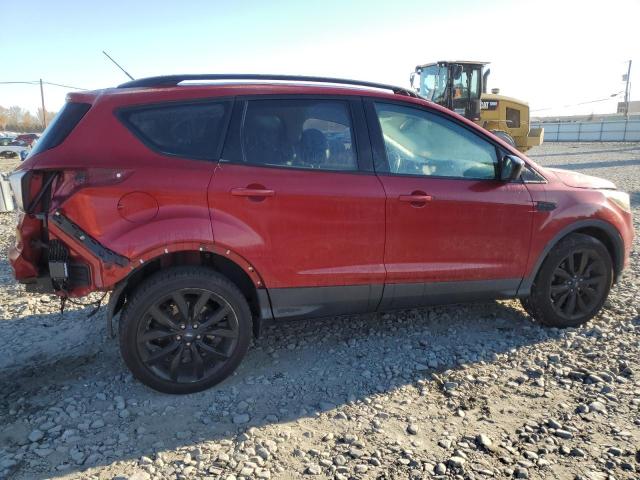 Изображение 3 2017 FORD ESCAPE SE 2017 с VIN 1FMCU9G96HUA31019