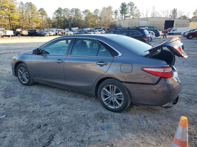 Image 2 of 2015 TOYOTA CAMRY LE 2015 with VIN 4T1BF1FK5FU097585