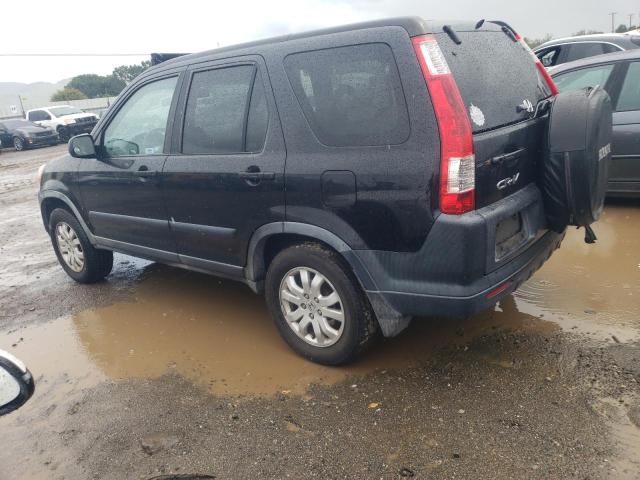 Obraz 2 z 2005 HONDA CR-V EX 2005 z VIN JHLRD78805C050923