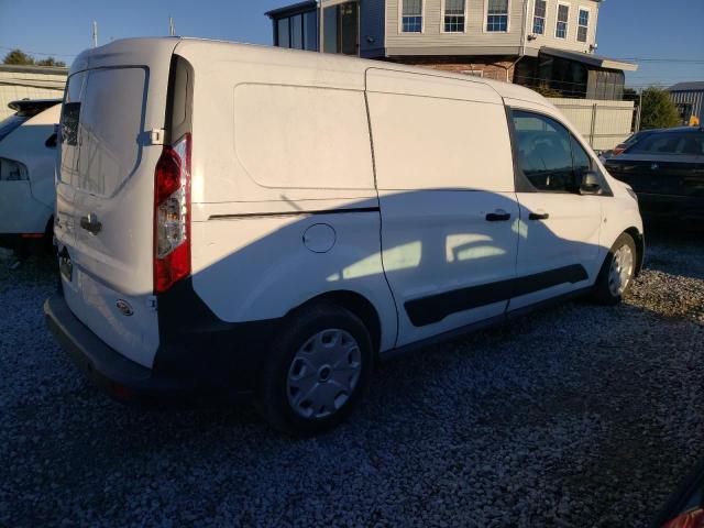 Image 3 of 2015 FORD TRANSIT CONNECT XL 2015 with VIN NM0LS7E79F1196977