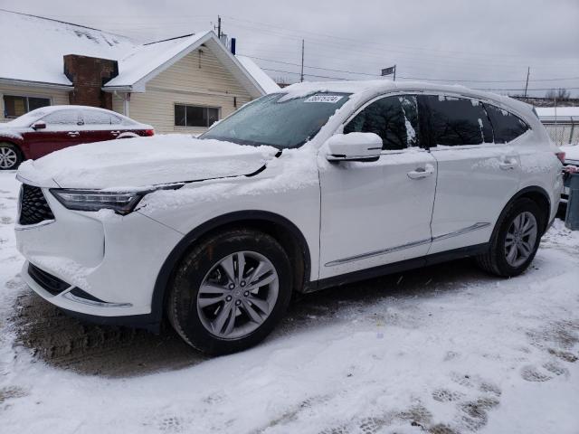 2023 ACURA MDX  2023 image