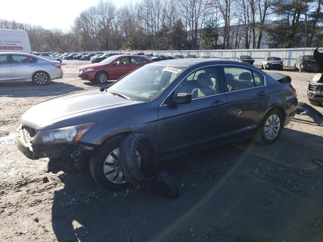 Изображение 1 2010 HONDA ACCORD LX 2010 с VIN 1HGCP2E39AA166389