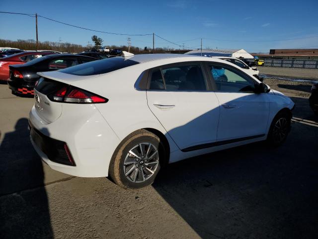 Image 3 of 2021 HYUNDAI IONIQ LIMITED 2021 with VIN KMHC85LJ0MU082006