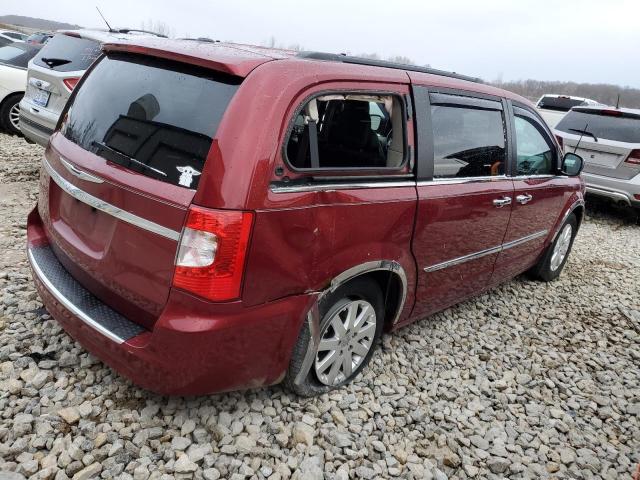 Obraz 3 z 2012 CHRYSLER TOWN & COUNTRY TOURING L 2012 z VIN 2C4RC1CG1CR137830