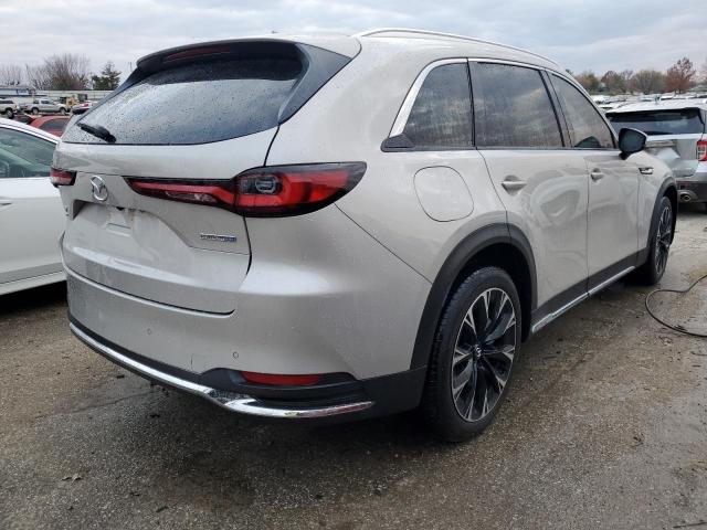 Image 3 of 2024 MAZDA CX-90 PREMIUM 2024 with VIN JM3KKDHA3R1112524