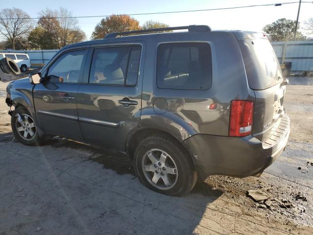 Image 2 of 2009 HONDA PILOT TOURING 2009 with VIN 5FNYF38959B026145