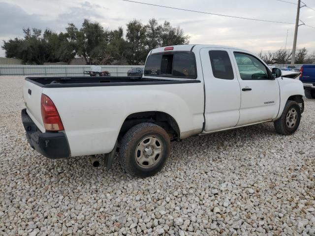 Image 3 of 2008 TOYOTA TACOMA ACCESS CAB 2008 with VIN 5TETX22N28Z565844