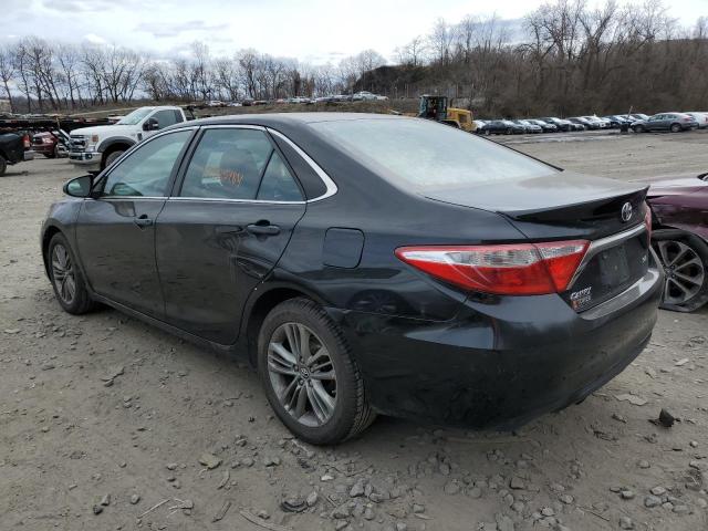 Image 2 of 2016 TOYOTA CAMRY LE 2016 with VIN 4T1BF1FK2GU214847