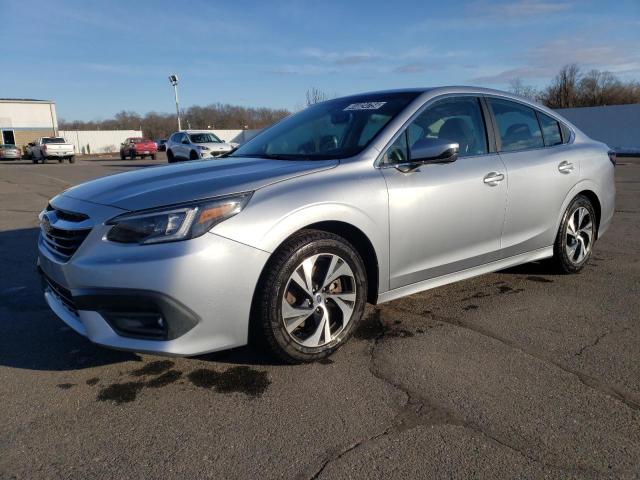 2020 SUBARU LEGACY PREMIUM 2020 image