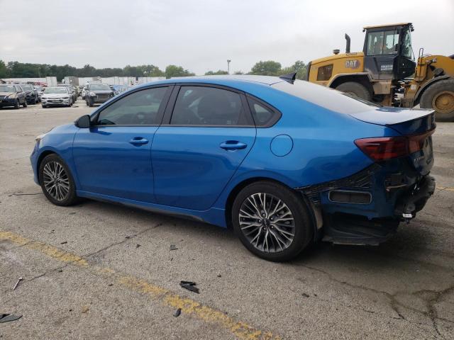 Obraz 2 z 2022 KIA FORTE GT LINE 2022 z VIN 3KPF54AD1NE505208