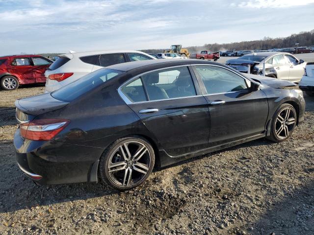 Image 3 of 2017 HONDA ACCORD SPORT 2017 with VIN 1HGCR2F58HA253477