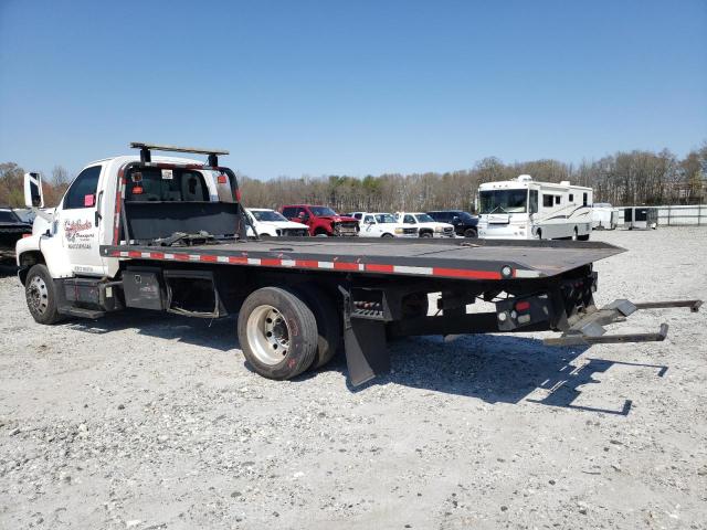 Изображение 2 2005 CHEVROLET C65 C6C042M67 2005 с VIN 1GBJ6C1C15F522013