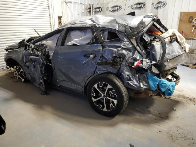 Image 2 of 2023 KIA SPORTAGE EX 2023 with VIN 5XYK33AFXPG085163