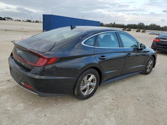 Изображение 3 2023 HYUNDAI SONATA SE 2023 с VIN KMHL24JA7PA258232