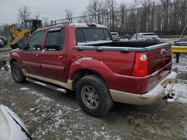 Image 2 of 2003 FORD EXPLORER SPORT TRAC  2003 with VIN 1FMZU77E83UB90659