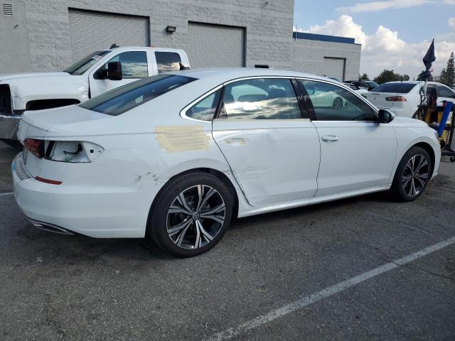 Изображение 3 2021 VOLKSWAGEN PASSAT SE 2021 с VIN 1VWSA7A3XMC016165