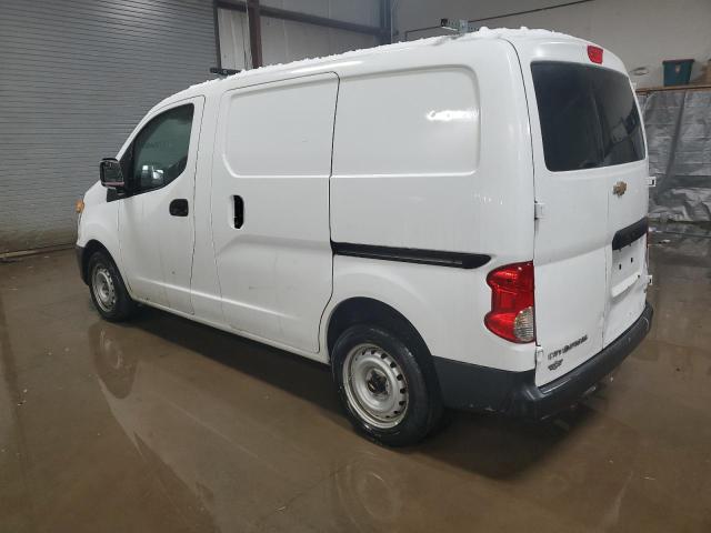 Image 2 of 2015 CHEVROLET CITY EXPRESS LS 2015 with VIN 3N63M0YN7FK707998