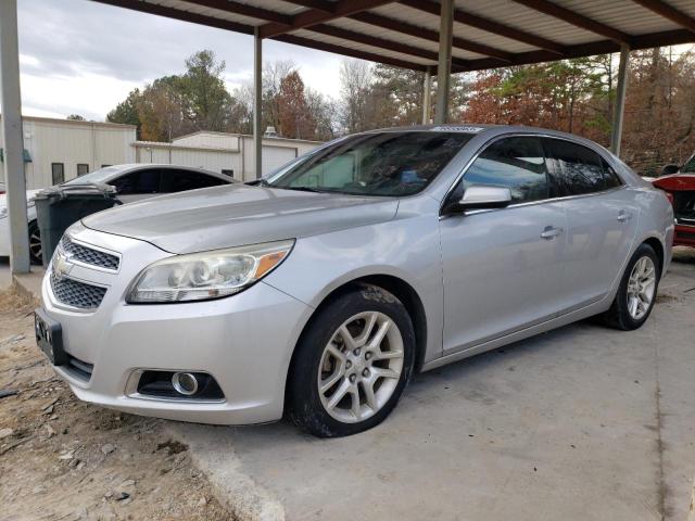 Image 1 of 2013 CHEVROLET MALIBU 2LT 2013 with VIN 1G11F5RR1DF119009